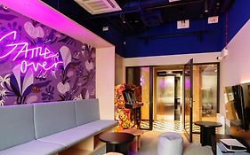 Chillout Dorm Warszawa By Bookinghost
